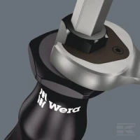 Wkrętak krzyżakowy PZ Lasertip Wera, PZ 1 | poltechparts.pl