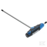 Klucz imbusowy metryczny z uchwytem 2K-T… | poltechparts.pl