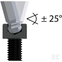 Klucz imbusowy 6-kt. XL z podwójnym łbem… | poltechparts.pl