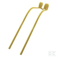 Palec zgrabiarki org. Niemeyer | poltechparts.pl
