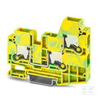 Złącze przewodu ochronnego | poltechparts.pl