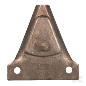 Nożyk kosy z grzybkiem ESM | poltechparts.pl