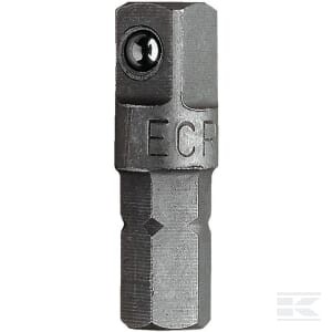 Uchw.do bit.kl.nas. 1/4"x1/4"