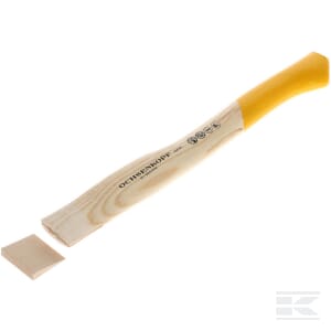 Trzonek siekiery, jesionowy, 380 mm