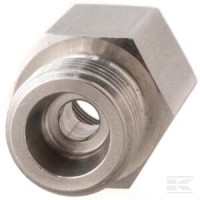 Złącze gwint wewnętrzny 8S x 1/4" BSP ze… | poltechparts.pl