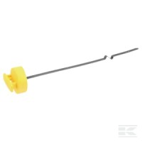 Bagnet pomiaru poziomu oleju | poltechparts.pl