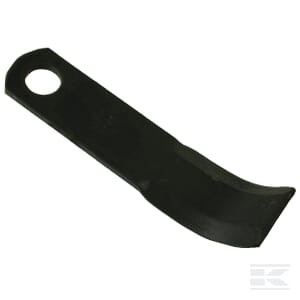 Nóż bijaka 50x220 mm R.C. | poltechparts.pl