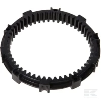 Koło zębate stożkowe 47Pro | poltechparts.pl