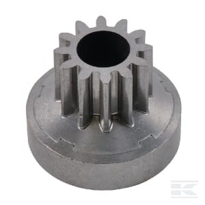 Koło zębate wydrążone | poltechparts.pl