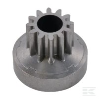 Koło zębate wydrążone | poltechparts.pl