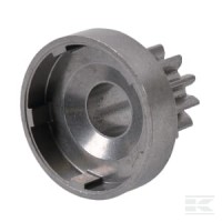Koło zębate wydrążone | poltechparts.pl