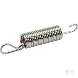 Sprężyna