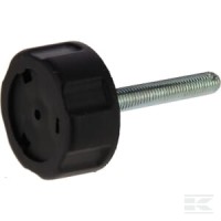 Pokrętło kpl. | poltechparts.pl
