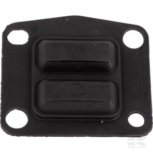 Elementy wału przegubowego WOM/PTO | poltechparts.pl