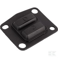 Elementy wału przegubowego WOM/PTO | poltechparts.pl