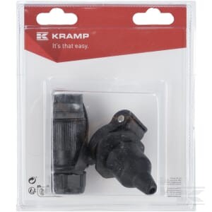 Wtyczka 3-biegunowa (2) | poltechparts.pl
