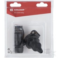 Wtyczka 3-biegunowa (2) | poltechparts.pl