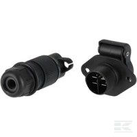 Wtyczka 3-biegunowa (2) | poltechparts.pl