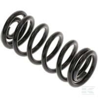 Sprężyna naciskowa | poltechparts.pl