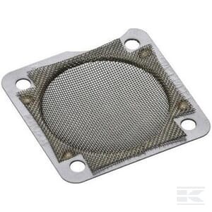 Arrestor-spark