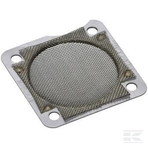Arrestor-spark