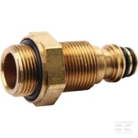 Obrotowa złączka grodziowa | poltechparts.pl