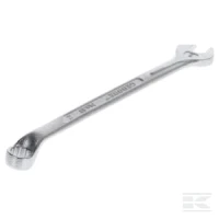 Klucz płasko-oczkowy, 6 mm, Gedore | poltechparts.pl
