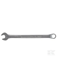 Klucz płasko-oczkowy, 6 mm, Gedore | poltechparts.pl