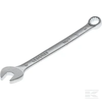 Klucz płasko-oczkowy, 6 mm, Gedore | poltechparts.pl