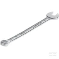 Klucz płasko-oczkowy, 6 mm, Gedore | poltechparts.pl