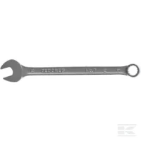 Klucz płasko-oczkowy, 6 mm, Gedore | poltechparts.pl