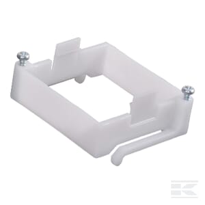 Uchwyt, adapter mocujący przekaźnika | poltechparts.pl