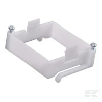 Uchwyt, adapter mocujący przekaźnika | poltechparts.pl
