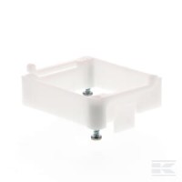 Uchwyt, adapter mocujący przekaźnika | poltechparts.pl