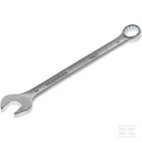 Klucz płasko-oczkowy, 9 mm, Gedore | poltechparts.pl