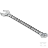 Klucz płasko-oczkowy, 9 mm, Gedore | poltechparts.pl