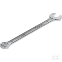 Klucz płasko-oczkowy, 9 mm, Gedore | poltechparts.pl