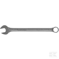 Klucz płasko-oczkowy, 9 mm, Gedore | poltechparts.pl