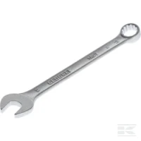 Klucz płasko-oczkowy, 11 mm, Gedore | poltechparts.pl