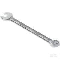 Klucz płasko-oczkowy, 11 mm, Gedore | poltechparts.pl