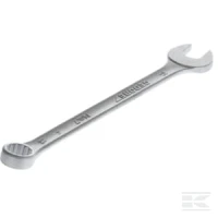 Klucz płasko-oczkowy, 11 mm, Gedore | poltechparts.pl