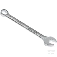 Klucz płasko-oczkowy, 11 mm, Gedore | poltechparts.pl
