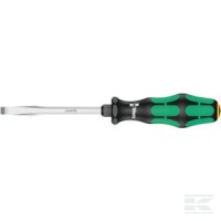 Wkrętak płaski Lasertip Wera, 5,5x100 mm | poltechparts.pl