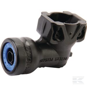 Wbudowana złączka nasadzana, zwykła | poltechparts.pl