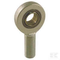 Ucho siłownika z prawym gwintem zewnętrzn… | poltechparts.pl