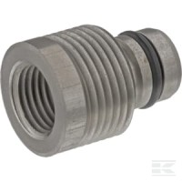 Złącze lancy gwint wewnętrzny 1/4 cala do… | poltechparts.pl