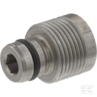 Złącze lancy gwint wewnętrzny 1/4 cala do… | poltechparts.pl