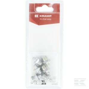 Smarowniczka M12x1.75, 180° (6) | poltechparts.pl