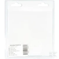 Kula dźwigni dolnej ? 37 x 64-45 mm, 3/3… | poltechparts.pl
