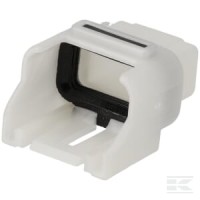 Osłona bezpiecznika kpl. | poltechparts.pl